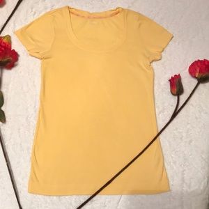 Lands end short sleeve